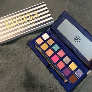 Anastasia Beverly Hills - RIVIERA Eyeshadow Palette